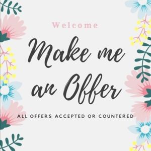 Welcome to my Closet 🙂🌟❣️